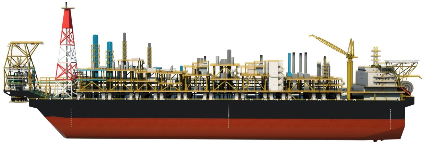 kmac fpso epc services for oil gas project