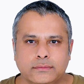 Sachin Trivedi Business Director in Kmac Management